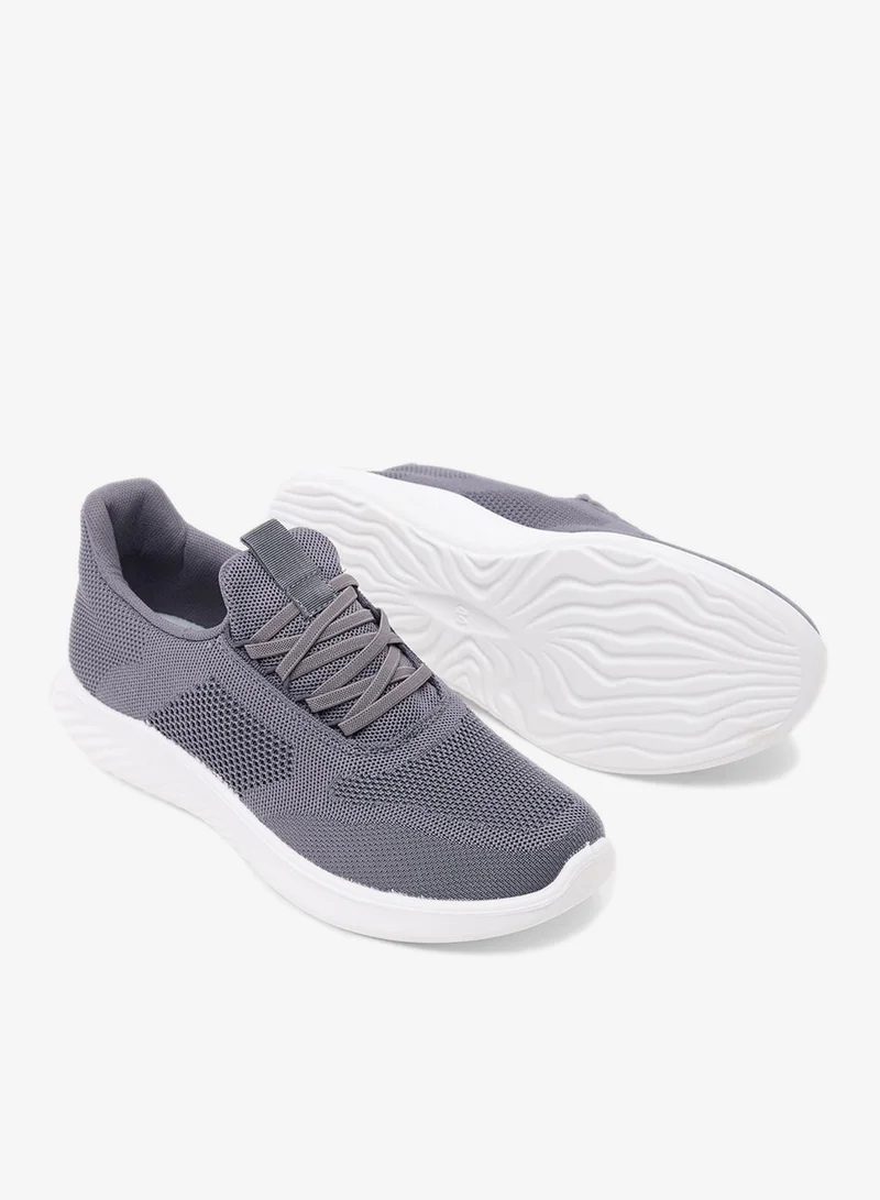 Seventy Five  Casual Knitted Slip Ons for Men | Best Price UAE