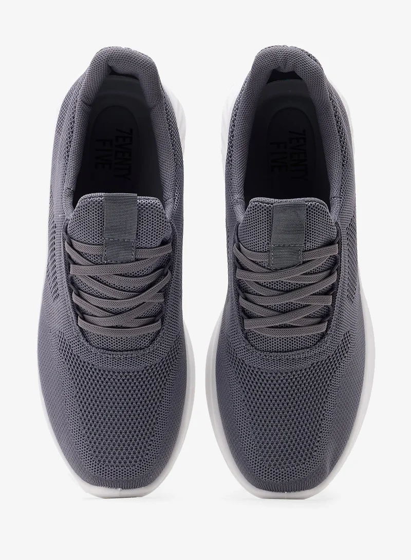 Seventy Five  Casual Knitted Slip Ons for Men | Best Price UAE