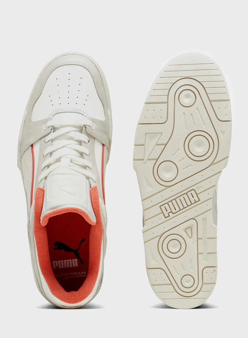 PUMA Slipstream Forward History