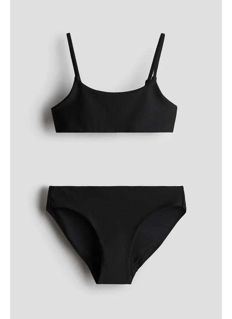 اتش اند ام Bikini