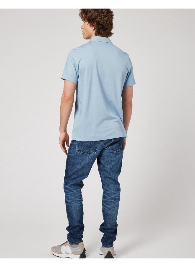 American Eagle AE 24/7 Polo Shirt  - Image 2