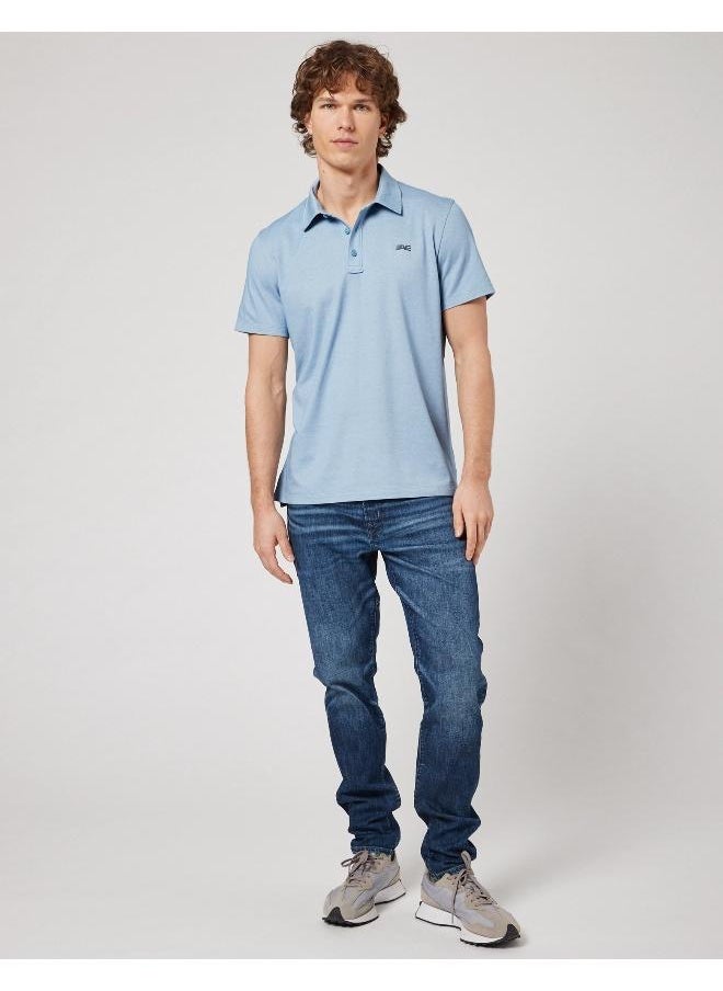 American Eagle AE 24/7 Polo Shirt  - Image 3
