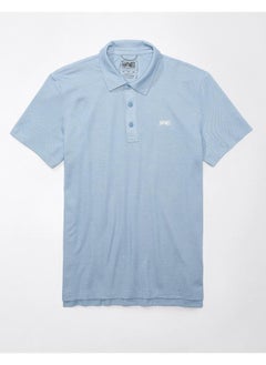 American Eagle AE 24/7 Polo Shirt  - Image 4