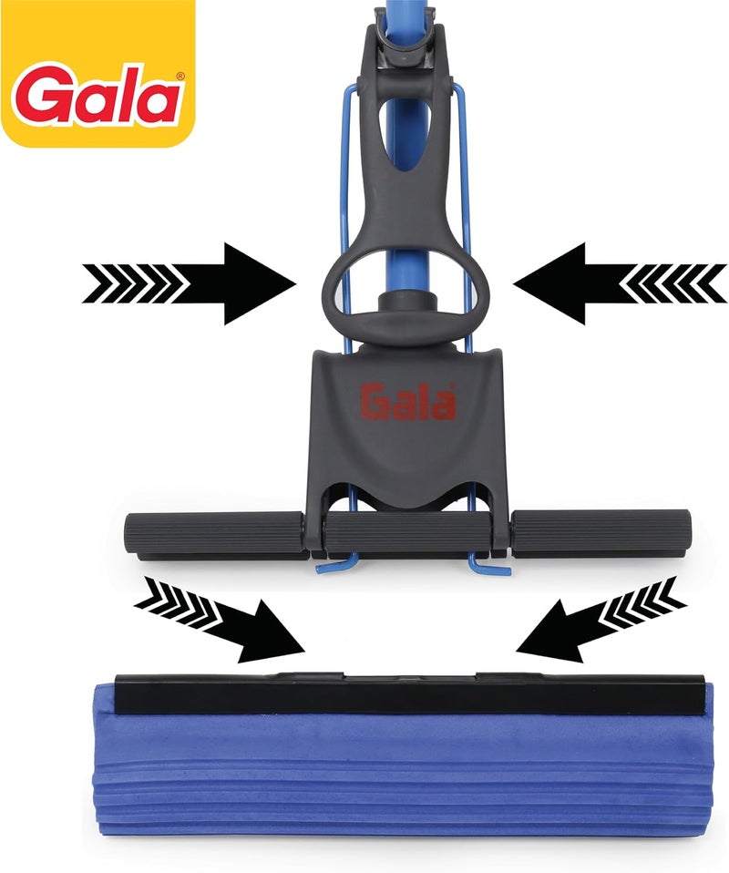 Gala PVA Floor Mop Refill (Pack of 01) - Image 2