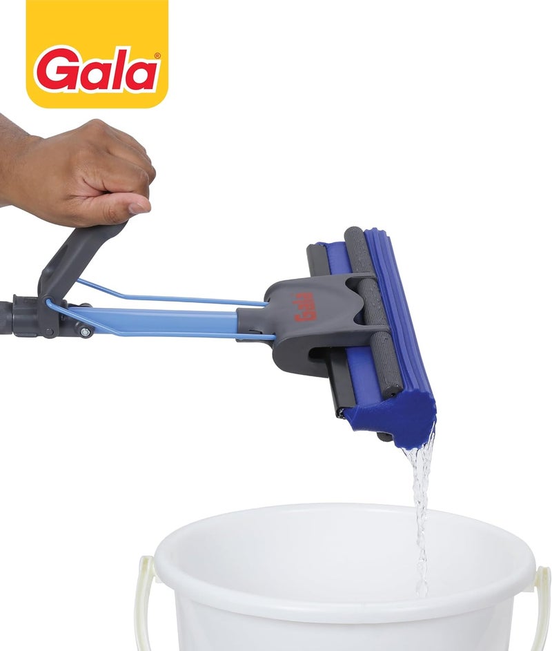 Gala PVA Floor Mop Refill (Pack of 01) - Image 4