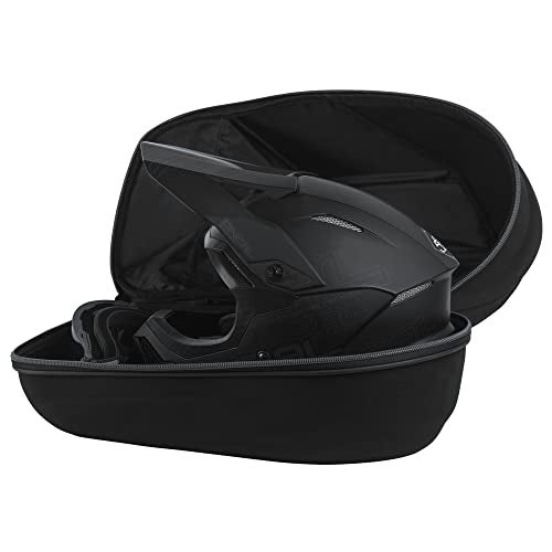 Ogio حافظة خوذة ونظارات ATS، سوداء - Image 2