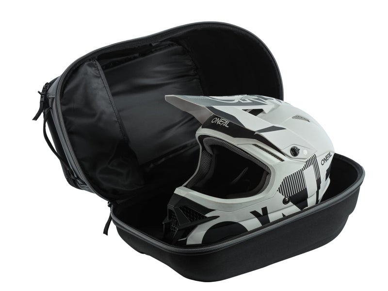 Ogio حافظة خوذة ونظارات ATS، سوداء - Image 5