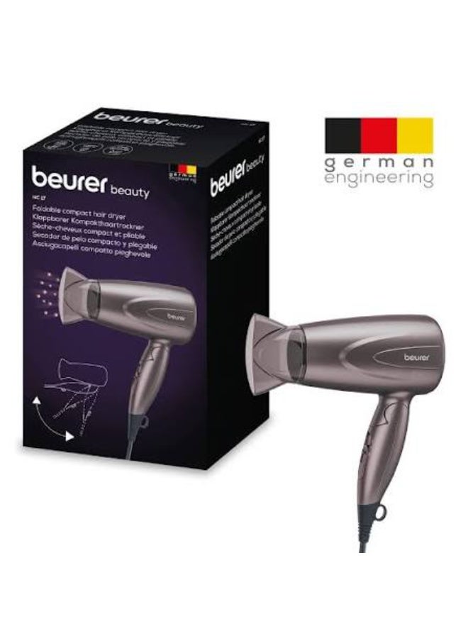 BEURER HC 17 HAIR DRYER - Image 2