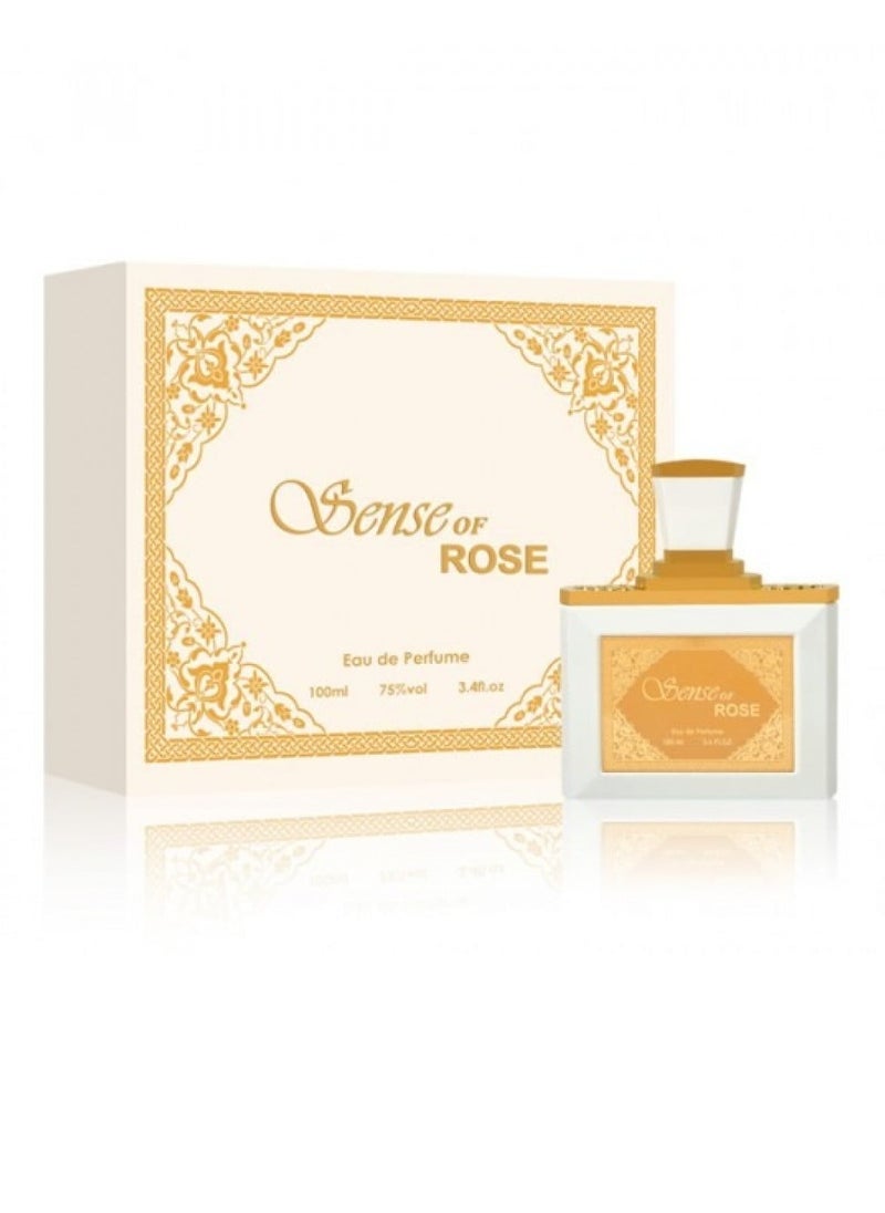 Sense Of Rose 100ml - pzsku/Z2C24D297631B9180A76CZ/45/_/1737268267/f07861a2-bf0e-49ec-a4bc-e2b6fc76011d