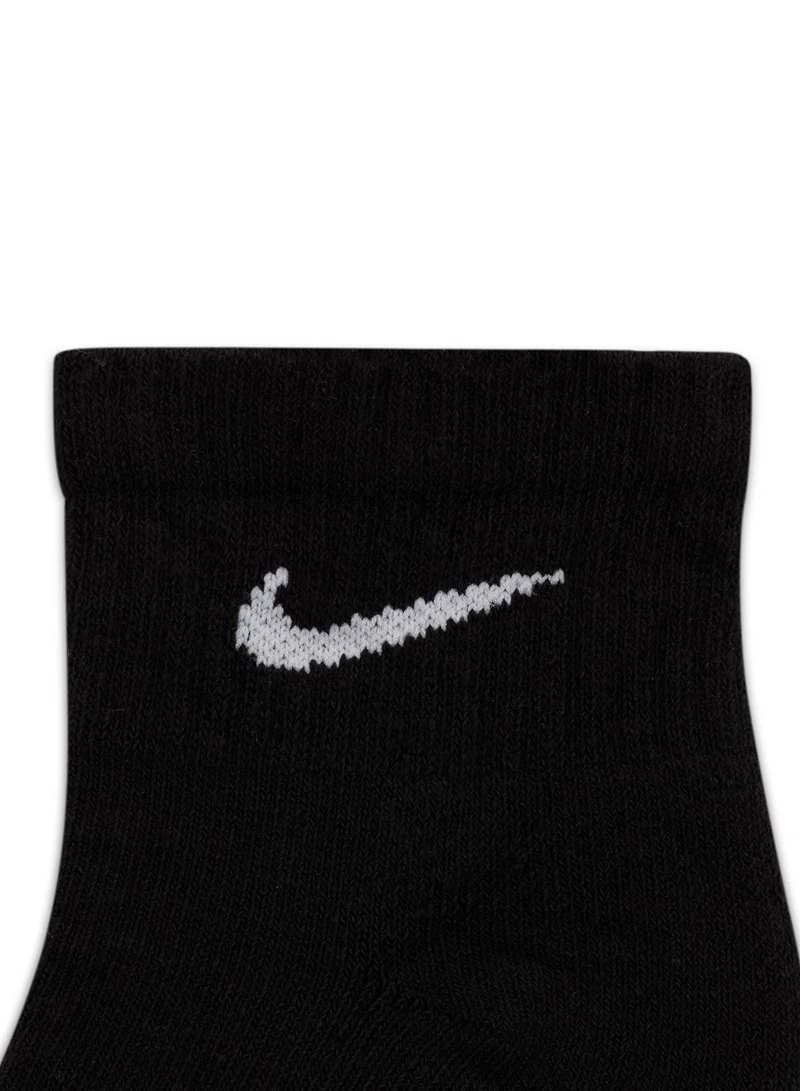 Nike 6 Pack Cushion Ankle Socks