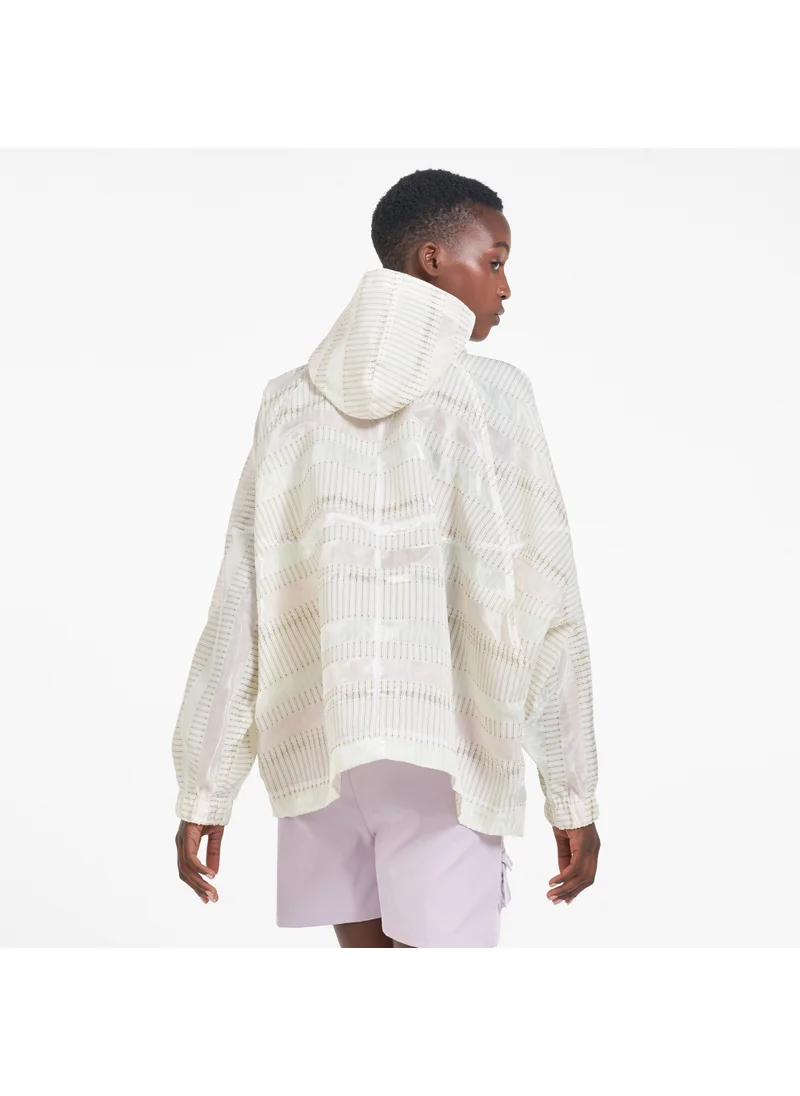Nike Women's Sportswear Earth Day Wind Runner Jacket