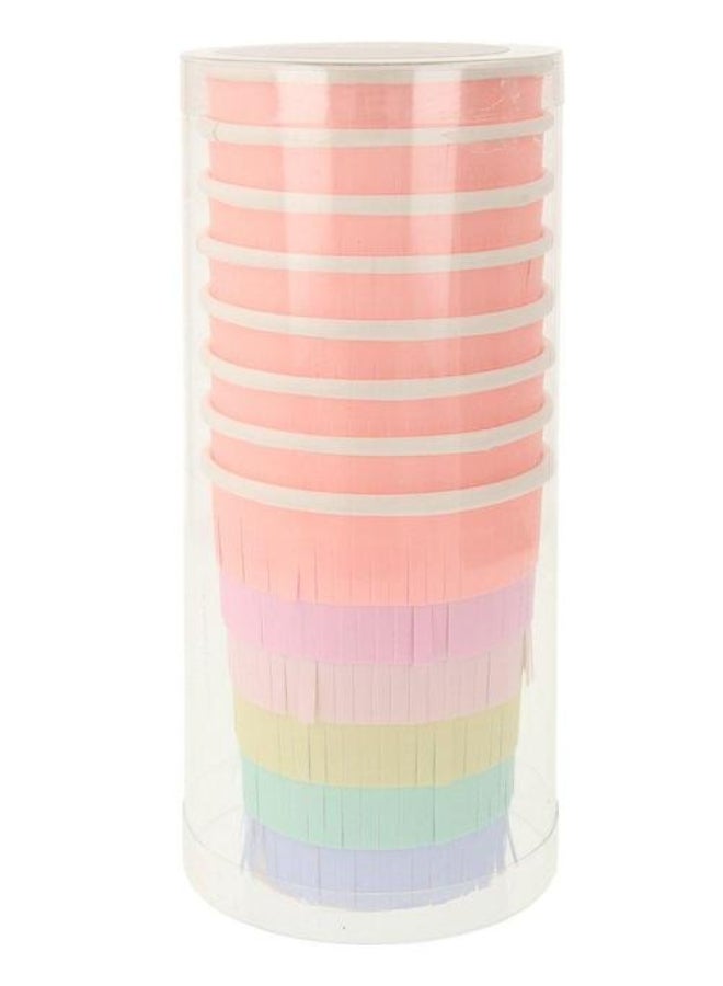 Meri Meri Rainbow Sun Cups