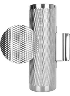 Megarya MegArya Premium Latin Percussion Metal Guiro Shaker Stainless Steel Guiro Instruments  - Image 3