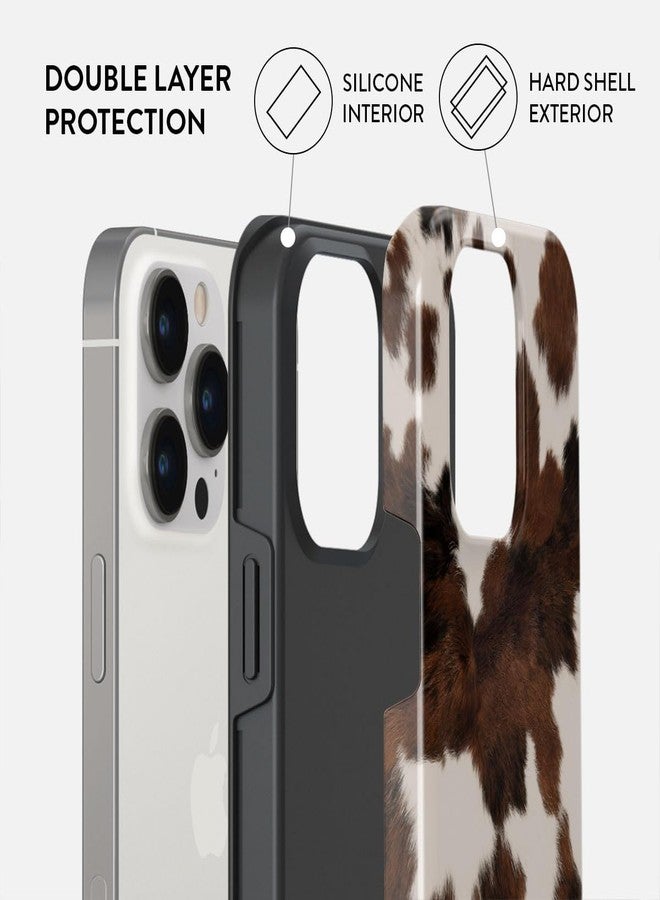 بورجا جراب هاتف BURGA لهاتف iPhone 13 Pro Max - لطيف، عصري، جمالي، غطاء هاتف منقوش، حماية صلبة - يناسب جراب Apple iPhone 13 Pro Max للنساء والرجال - Image 2