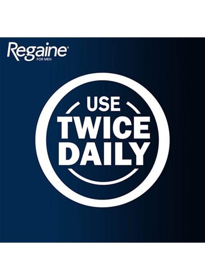 Regaine Topical Solution 5% Minoxidil 60 ml - Image 2