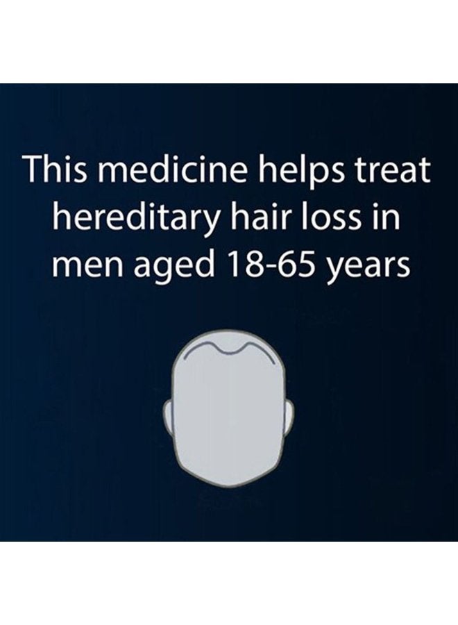 Regaine Topical Solution 5% Minoxidil 60 ml - Image 3