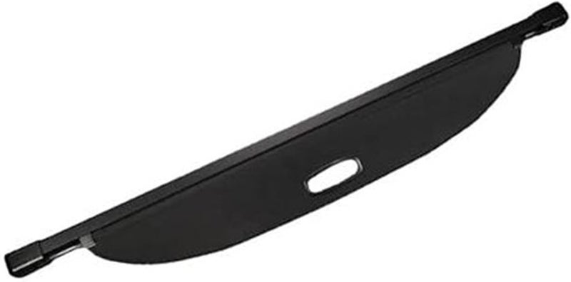 Vuzmode Rear Trunk Cargo Cover for HR V and Vezel - Image 1