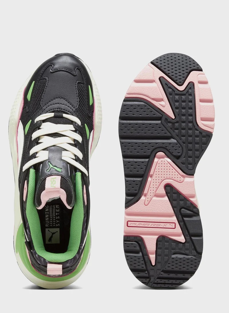 PUMA Rs-X Efekt Wotb
