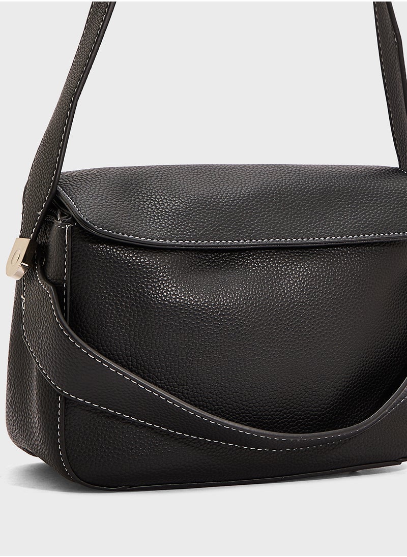 ELLA Ladies Shoulder Bag  - Image 4