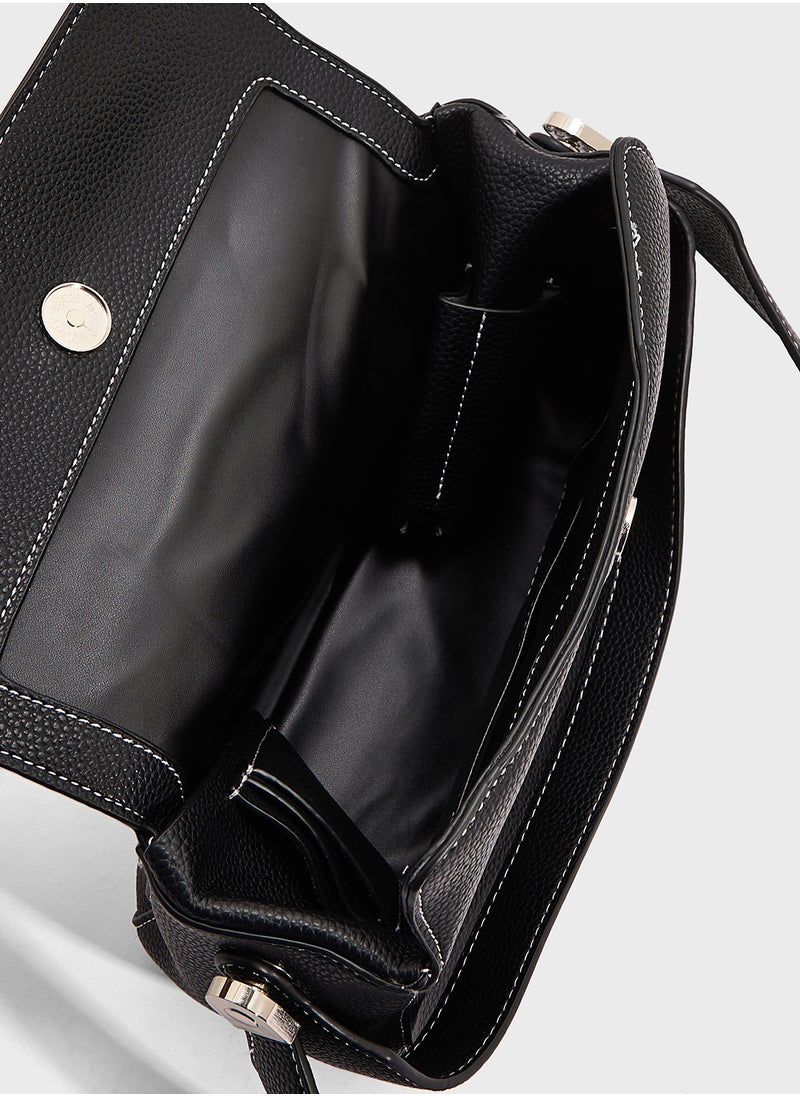 ELLA Ladies Shoulder Bag  - Image 5