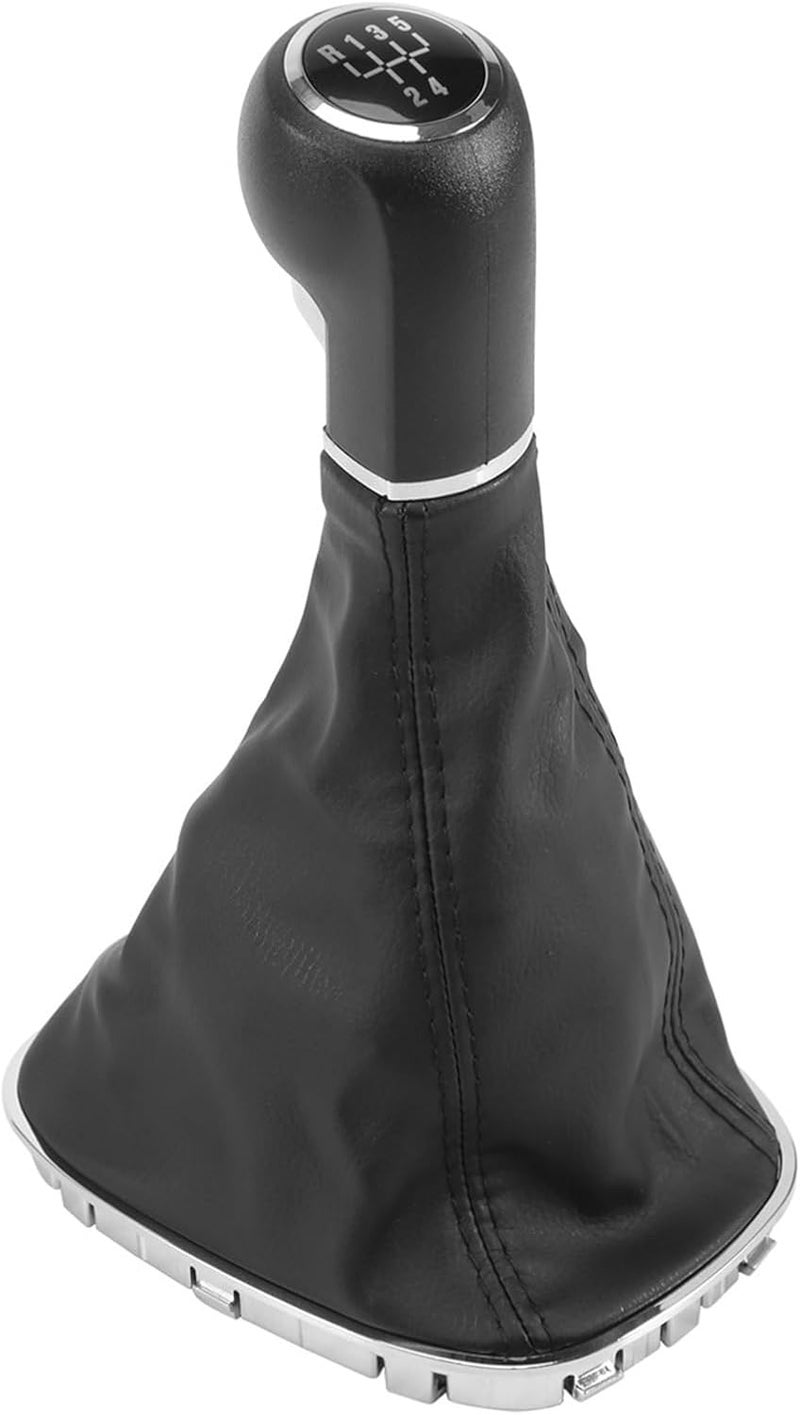 DEMULAX 5-Speed Gear Shift Knob for Opel - Image 1