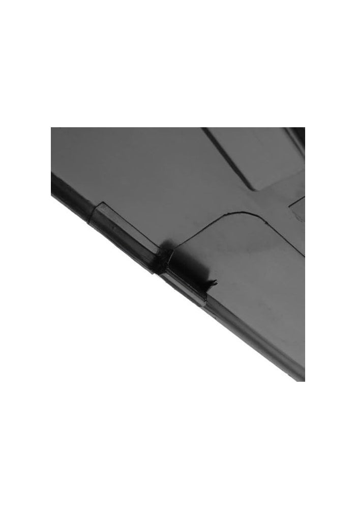 DEMULAX Fuel Tank Filler Pipe Door Flap Cap for Transit Mk7 - Image 5