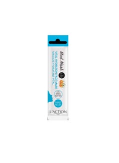 L'Action Paris Vital Hydratation Face Mask Trio  - Image 2