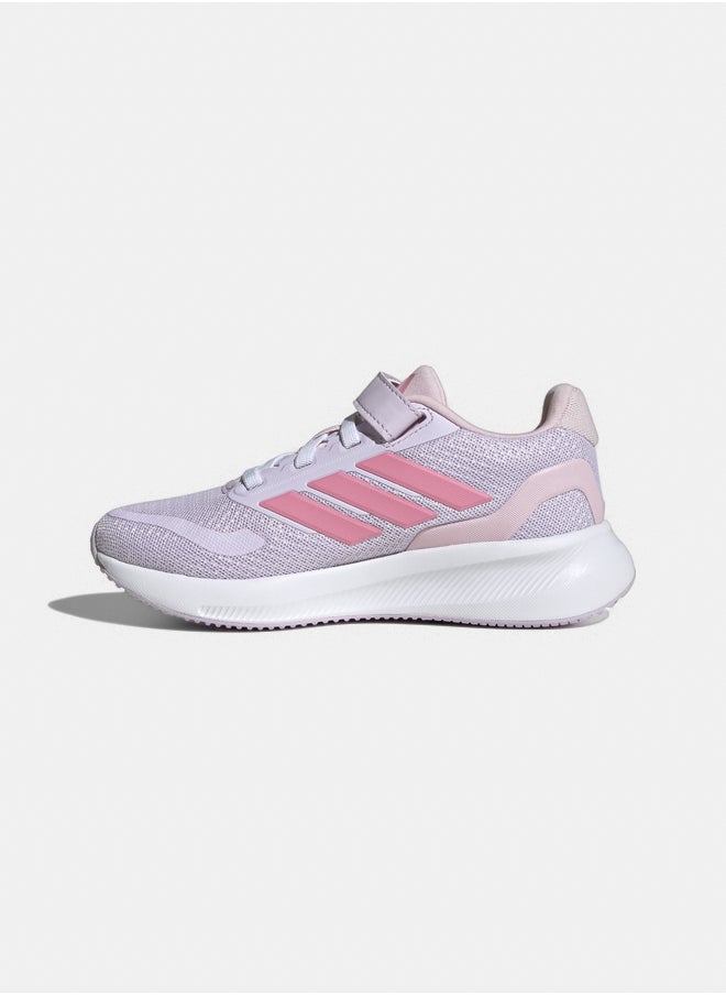 Adidas Runfalcon 5 Shoes Kids  - Image 2