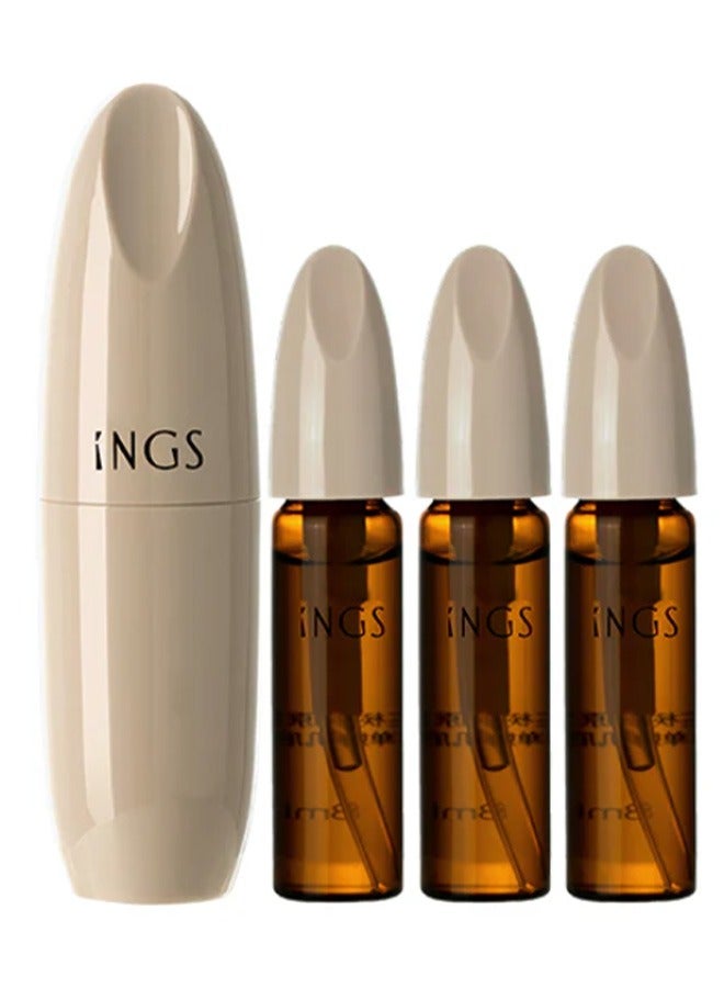 INGS Collagen Lift & Firm Pre-Essence – Skin Prep Essence for Firm & Radiant Skin, 120ml - Image 1