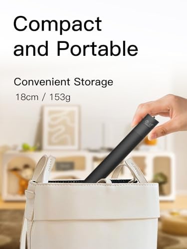 AOCHUAN Gimbal Extension Rod, 29" Extension Pole for DSLR Cameras, Adjustable Selfie Stick with 1/4 Screw Interface, Compatible with a Range of Handheld Gimbal and Other Universal Interface Devices - Image 3