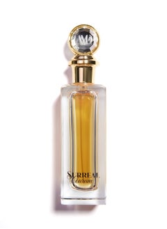 عطور ايه ام دي عطر Privilege Surreal Aurum من AMD Perfumes للرجال والنساء، 100 مل، أو دو برفيوم  - Image 1