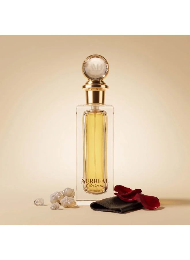 AMD Perfumes Privilege Surreal Aurum By AMD Perfumes Men and Women Fragrance EDP 65ml