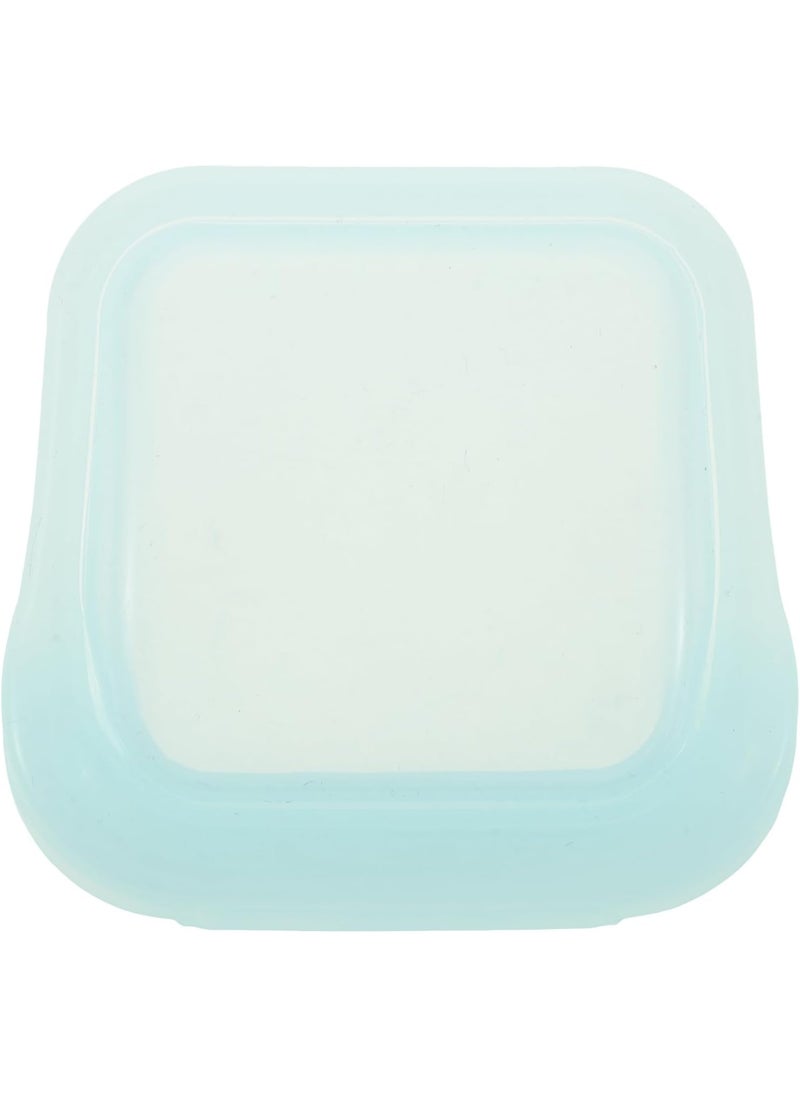 HEALLILY HEALLILY Silicone Medicine Pouch Reusable Pill Organizer Travel Medicine Bag Leakproof Secure Medicine Holder 80ml 