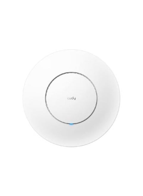 Wireless Access Point AX3000 Gigabit – Business Wi-Fi Solution with Mesh Support – White