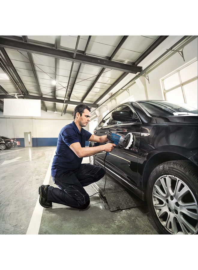 BOSCH Professional Polisher GPO 950 Professional - Image 5