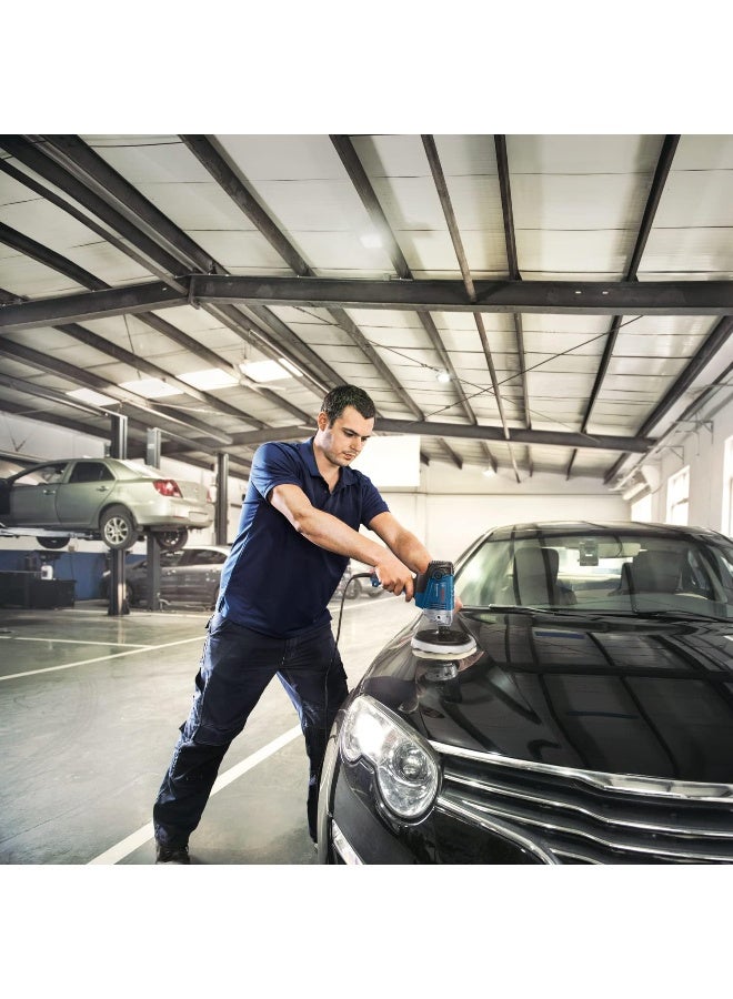 BOSCH Professional Polisher GPO 950 Professional - Image 2