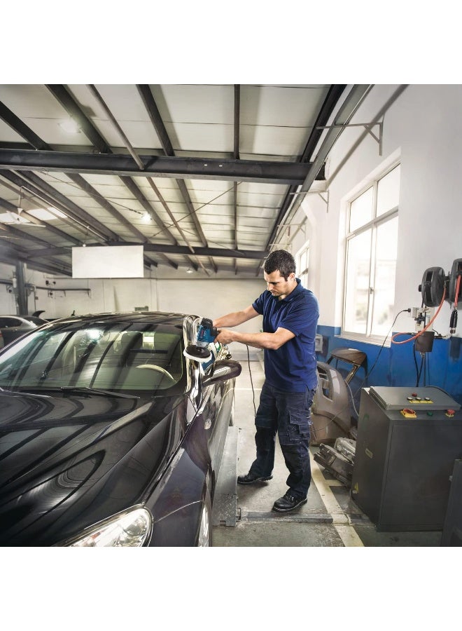 BOSCH Professional Polisher GPO 950 Professional - Image 3