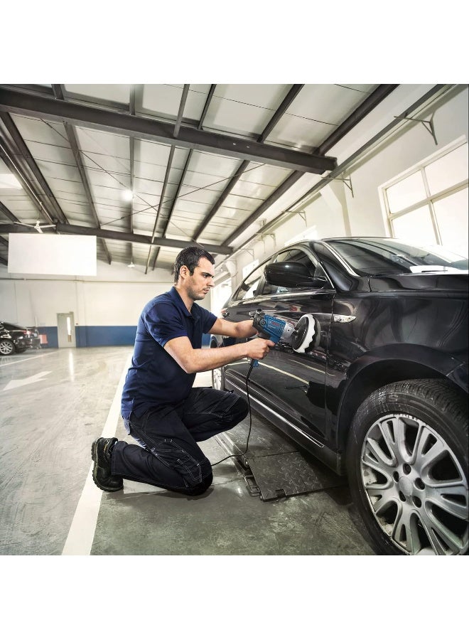 BOSCH Professional Polisher GPO 950 Professional - Image 4