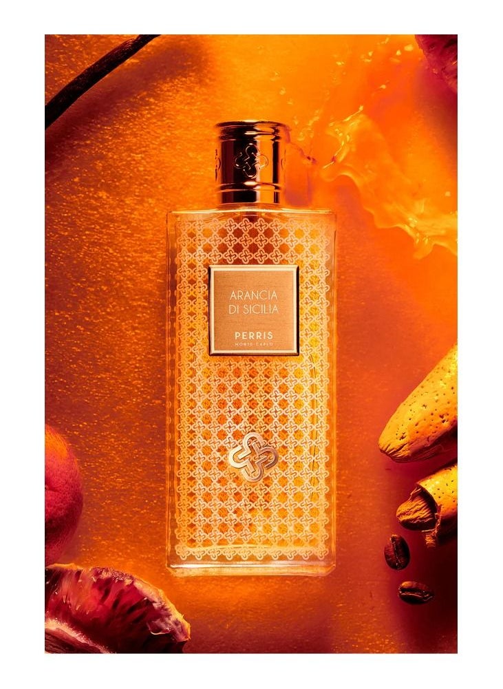 Arancia Di Sicilia  Edp 100 ML
