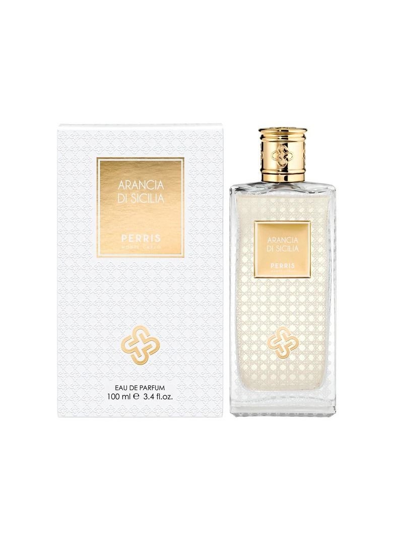 Arancia Di Sicilia  Edp 100 ML