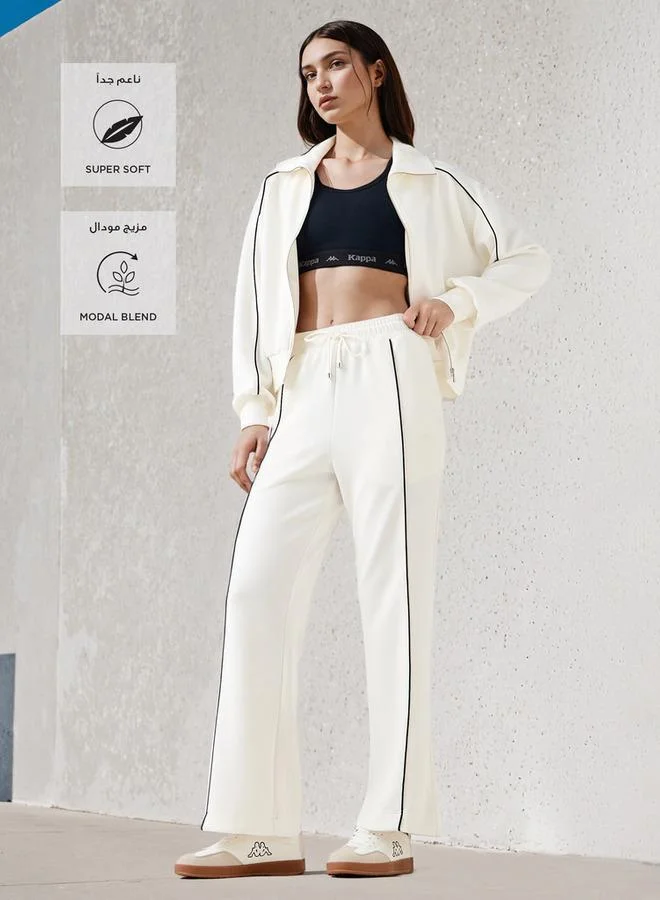 كابا جاكيت كابا بسحاب وتفاصيل خطوط