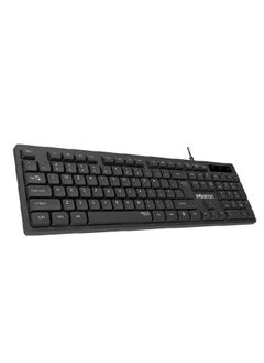 Meetion USB STANDARD WIRED KEYBOARD  - Image 3