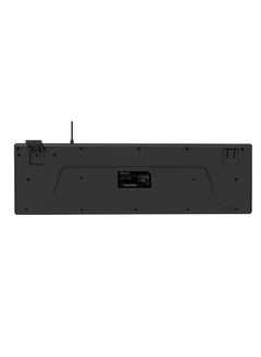 Meetion USB STANDARD WIRED KEYBOARD  - Image 4