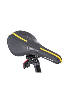 Spartan Spartan 24" Calibre MTB Alloy - Yellow  - Image 3