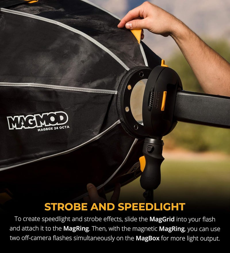 Magmod 24 Inches MaGBox Pro Kit - Image 5