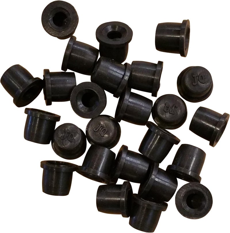 JQuad Brake Bleeder Screw Caps - 25 Pack - Image 2
