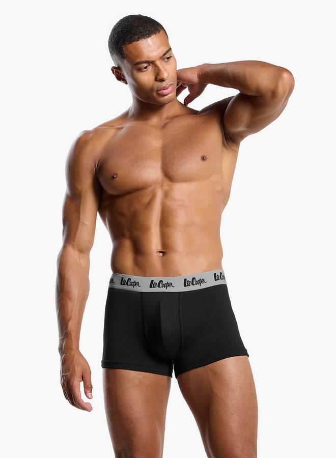 لي كوبر طقم  سراويل داخلية لي كوبر متنوعة - Image 2