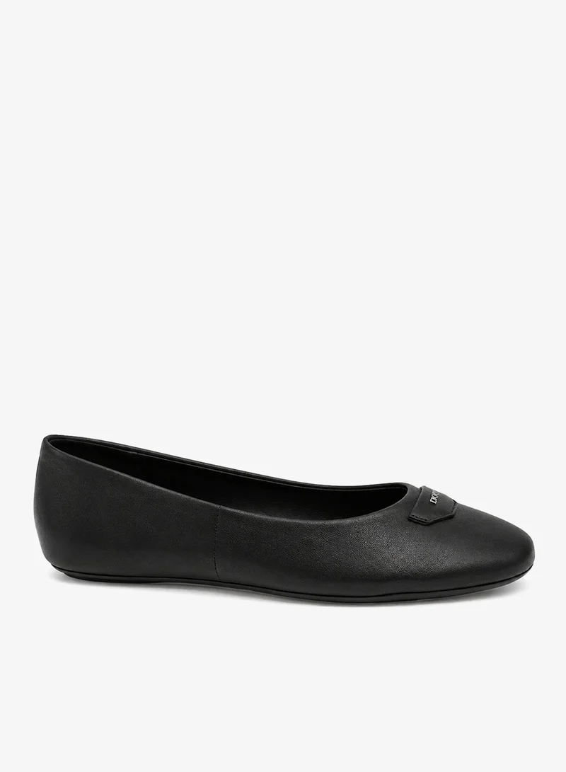 DKNY Moonira Ballerinas