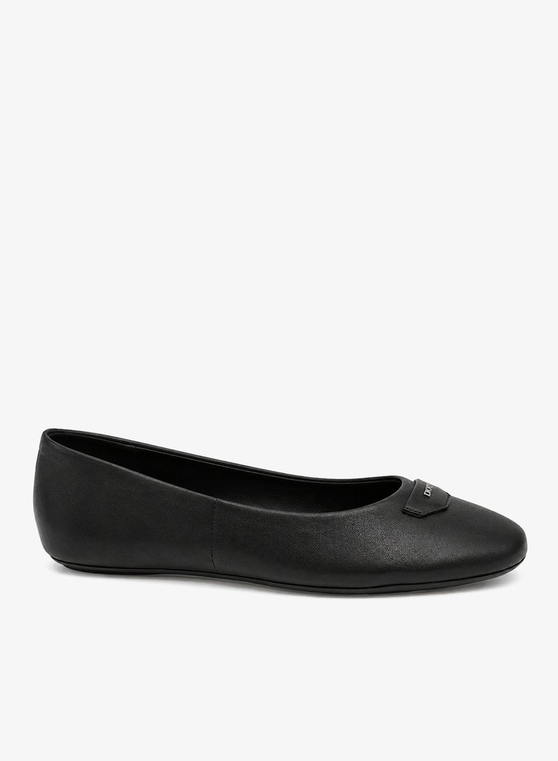 DKNY Moonira Ballerinas - Image 1