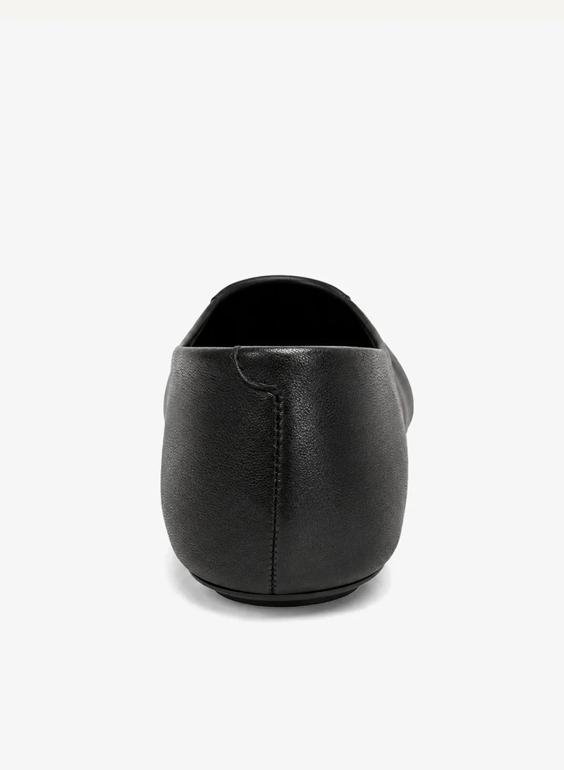 DKNY Moonira Ballerinas